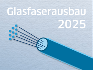 Aktueller Stand des Glasfaserausbaus in Deutschland (Stand 2025)